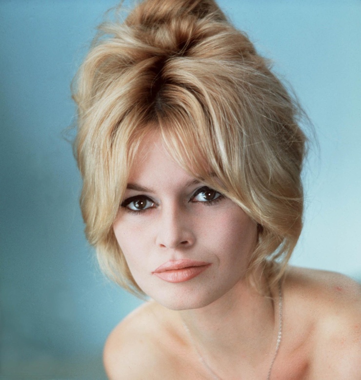 Brigitte Bardot
