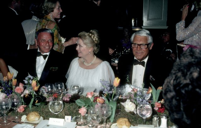 Grace Kelly Grace Kelly
