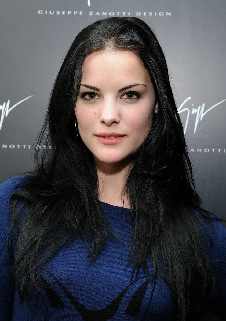 Jaimie Alexander