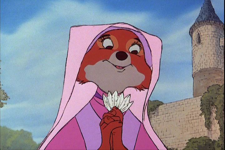 Robin Hood Robin Hood