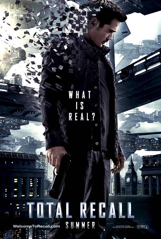 Total Recall