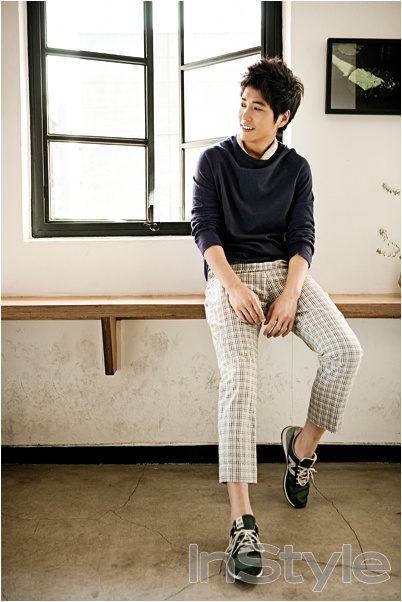 Sang-wook Joo