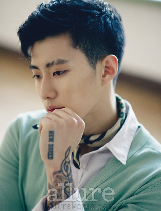 Jay Park