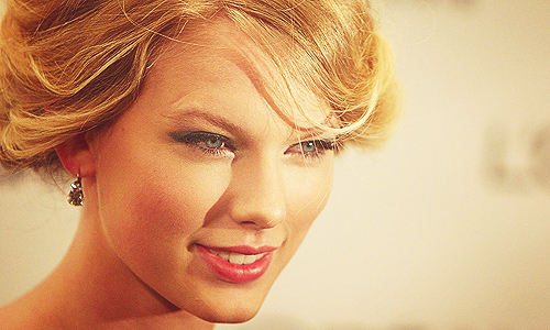 Taylor Swift Taylor Swift