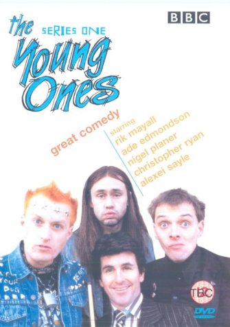 The Young Ones - Series One