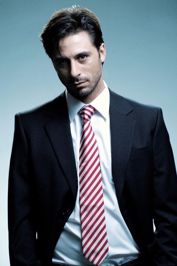 Hugo Silva