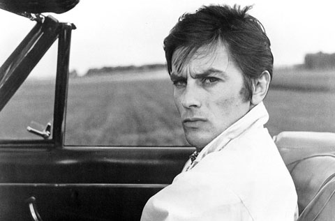 Alain Delon Alain Delon