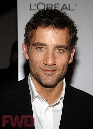 Clive Owen