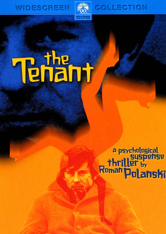 The Tenant