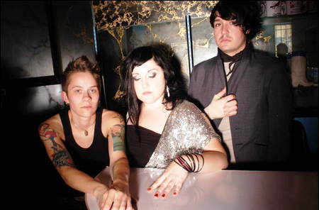 Gossip Gossip
