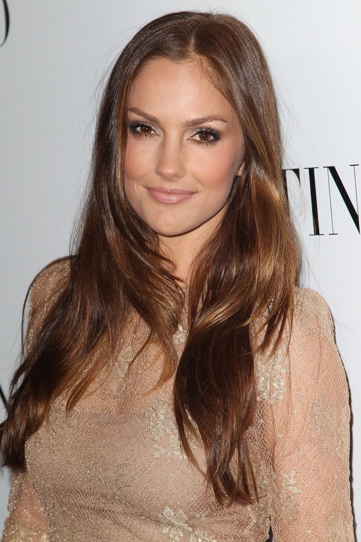 Minka Kelly Minka Kelly