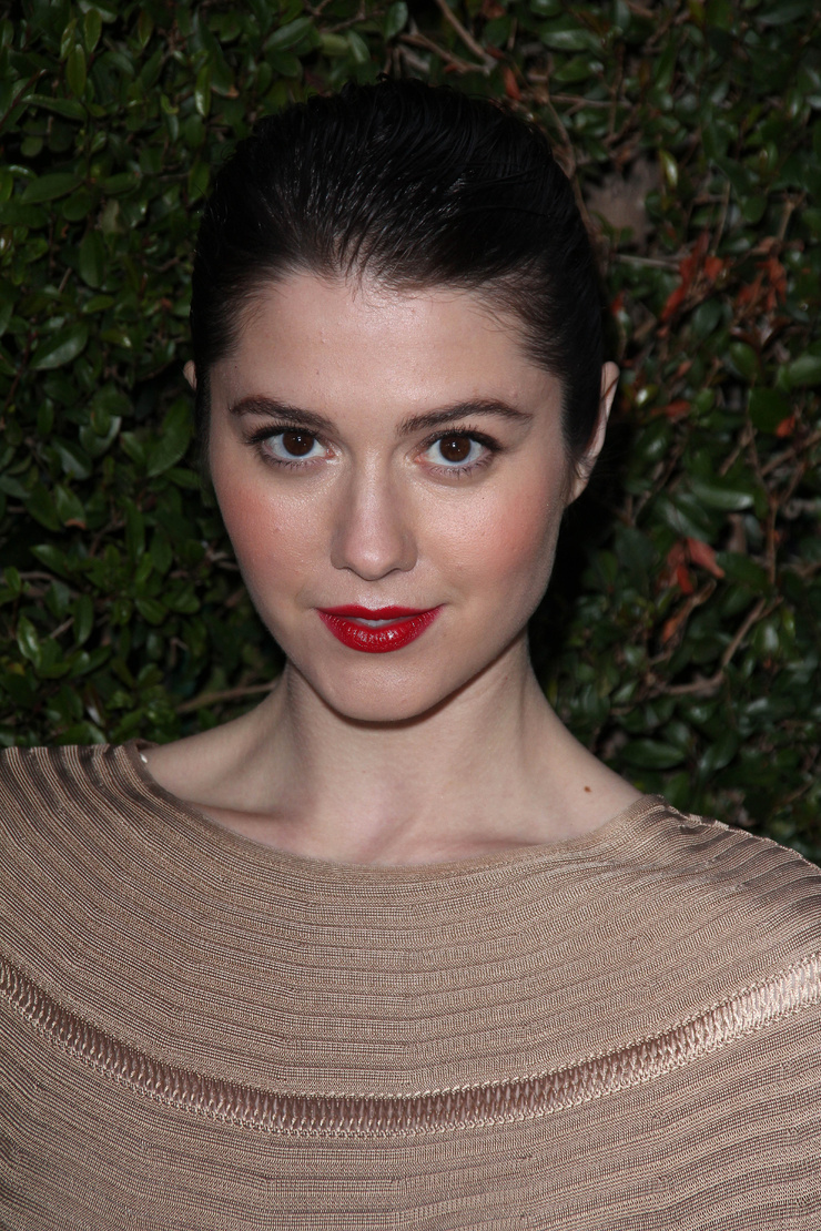 Mary Elizabeth Winstead Mary Elizabeth Winstead