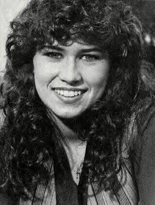 Nancy McKeon