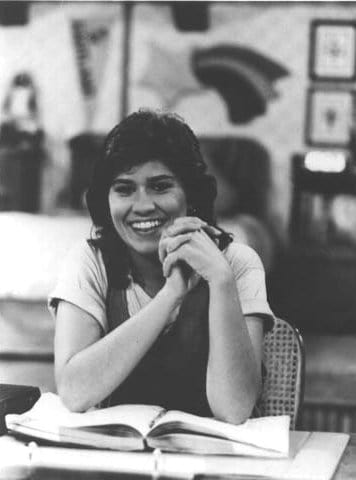 Nancy McKeon lifetime movie a cry for help