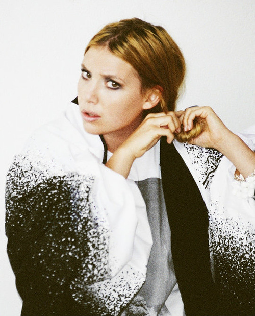 Lykke Li Lykke Li