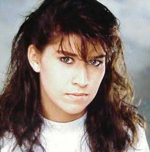 Nancy McKeon