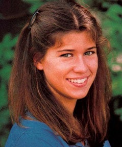 Nancy McKeon