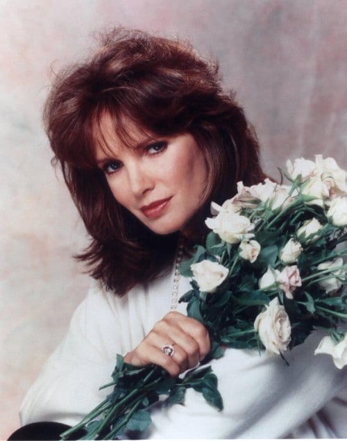 Jaclyn Smith