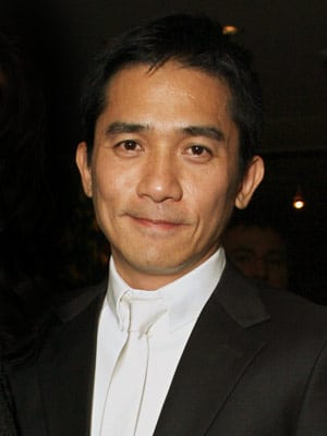 Tony Leung Chiu Wai