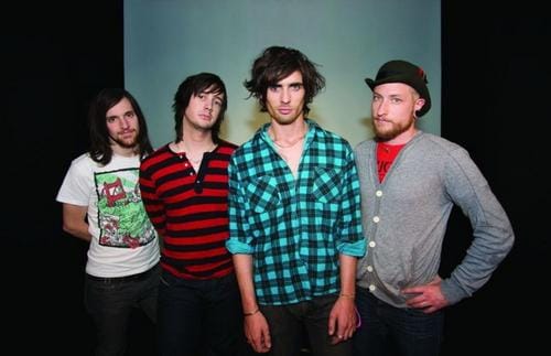 The All-American Rejects image