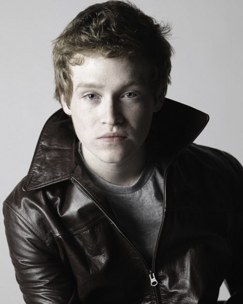 Caleb Landry Jones