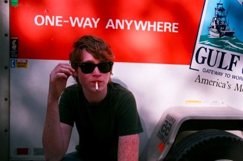 Caleb Landry Jones Caleb Landry Jones