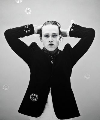 Caleb Landry Jones