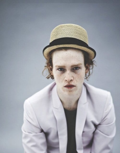 Caleb Landry Jones Caleb Landry Jones