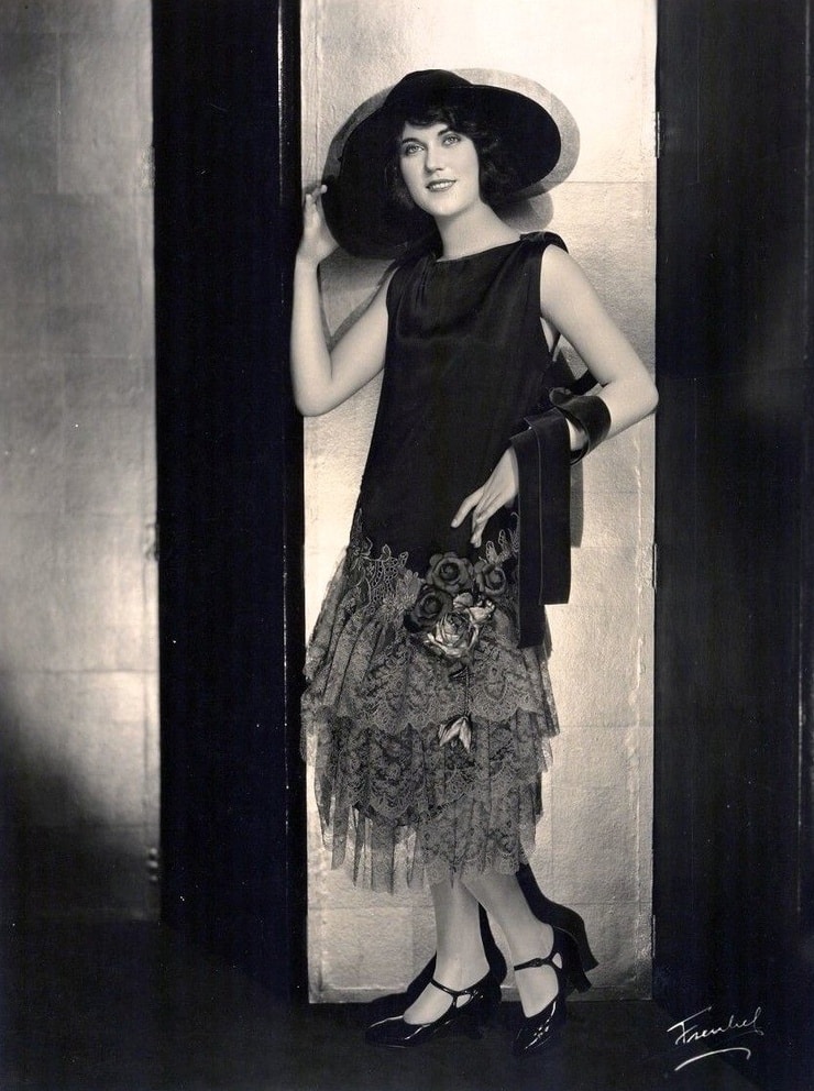 Picture of Fay Wray