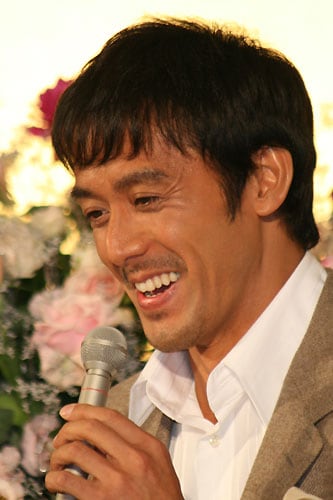 Hiroshi Abe