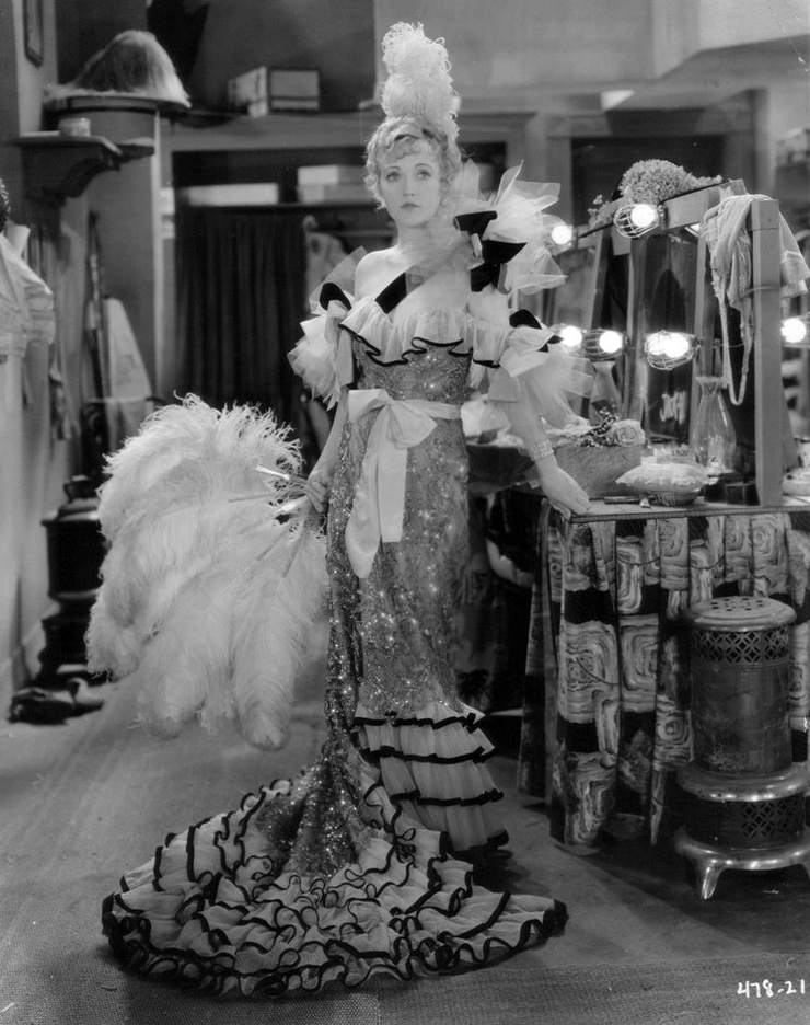 Marion Davies