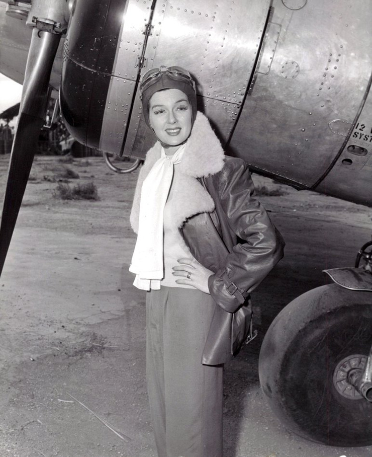Rosalind Russell Rosalind Russell