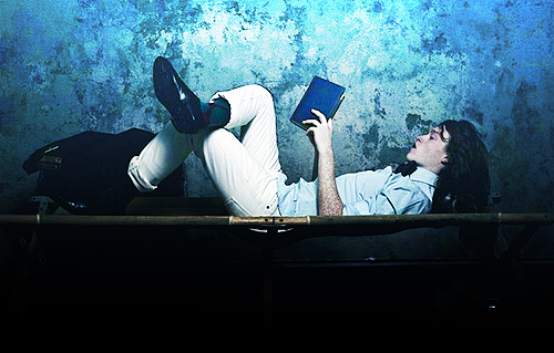 Caleb Landry Jones