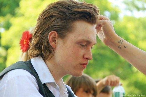 Caleb Landry Jones