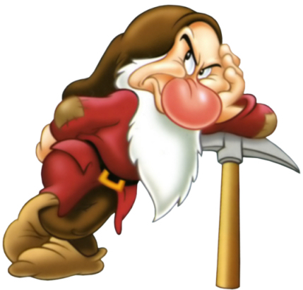 Snow White and the Seven Dwarfs