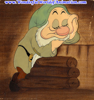Snow White and the Seven Dwarfs