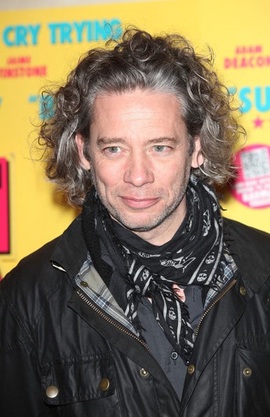 Dexter Fletcher