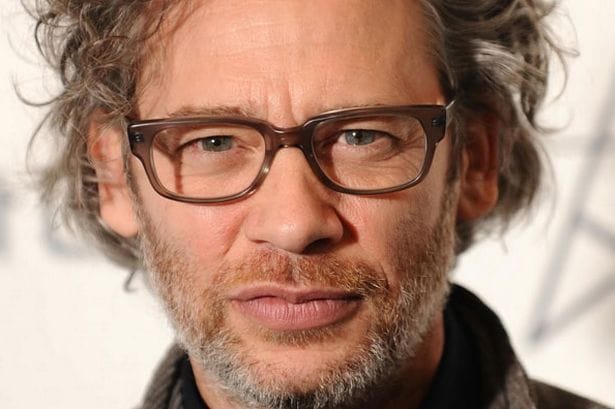 Dexter Fletcher