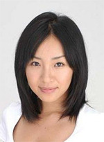 Megumi Kagurazaka