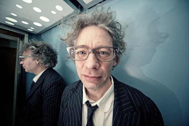 Dexter Fletcher