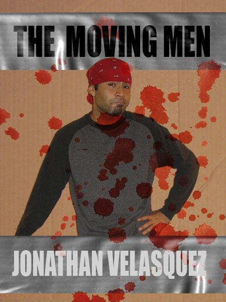 Jonathan Velasquez