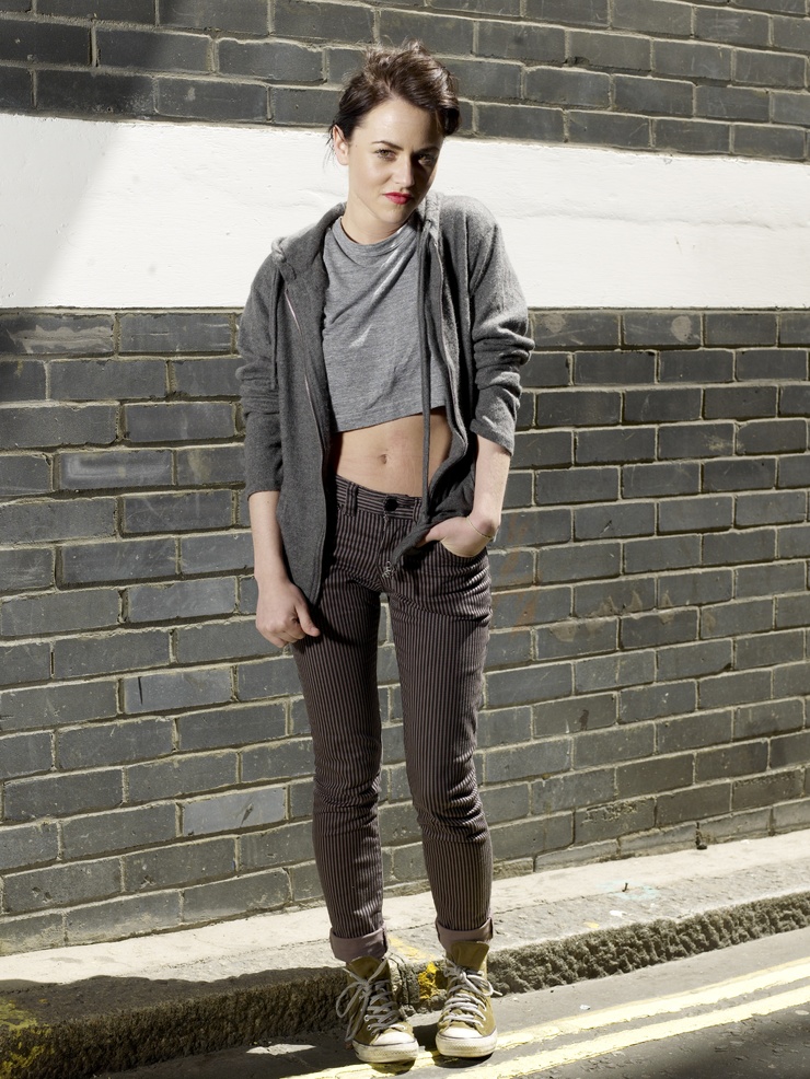 Jaime Winstone