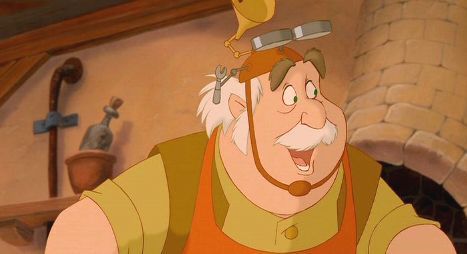 Beauty and the Beast