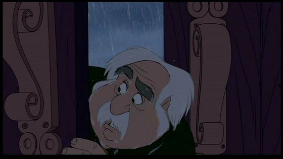 Beauty and the Beast