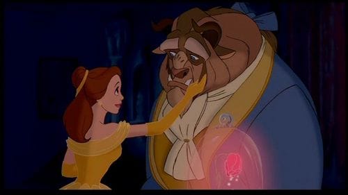 Beauty and the Beast (1991)