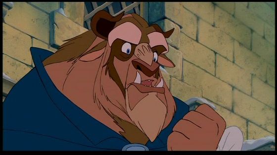 Beauty and the Beast Beauty and the Beast