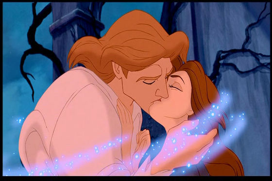 Beauty and the Beast