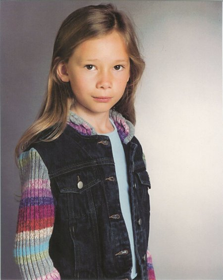 Hailey Mccann