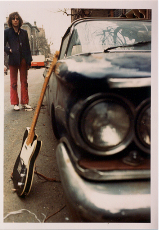 Syd Barrett