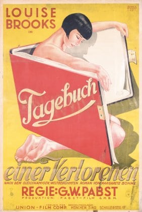 Diary of a Lost Girl (1929)